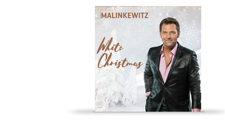 Detlef Malinkewitz - I´ll be home for christmas