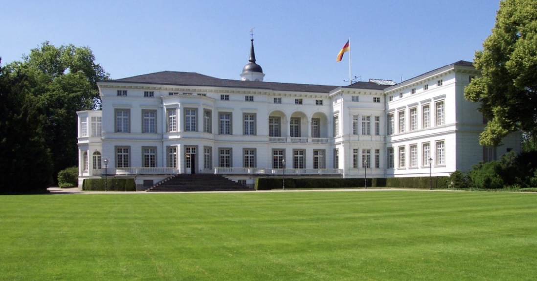 Palais Schaumburg, Bonn